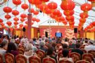Festival des traditions du monde