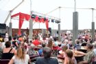 Festival des traditions du monde