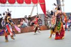 Festival des traditions du monde