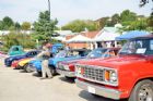 Festival de rue arrondissement Lennoxville