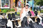 Festival de rue arrondissement Lennoxville