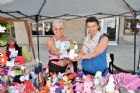 Festival de rue arrondissement Lennoxville