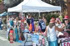 Festival de rue arrondissement Lennoxville