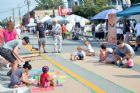 Festival de rue arrondissement Lennoxville