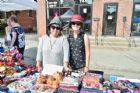 Festival de rue arrondissement Lennoxville