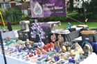 Festival de rue arrondissement Lennoxville