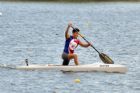 Championnats  canadien  cano  kayak  Sherbrooke