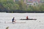 Championnats  canadien  cano  kayak  Sherbrooke