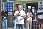 Dfi Parkinson Esrtrie