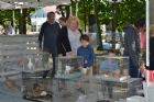 Rendez-vous Howard Sherbrooke