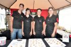 Comptonales 15 et 16 septembre 2018
