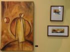 La Grande vir�e artistique