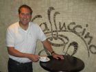 Caffuccino - Michel Lussier