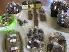 La Truffinoise - Chocolat - Karine Lessard