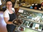 La Truffinoise - Chocolat - Karine Lessard