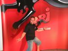 Lancement de programmation pour NRJ