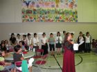 Rentre Scolaire - cole Samare