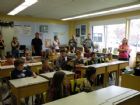 Rentre Scolaire - cole Samare