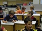Rentre Scolaire - cole Samare