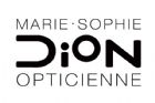 Marie-Sophie Dion - Opticienne