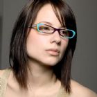 Marie-Sophie Dion - Opticienne