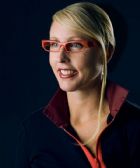 Marie-Sophie Dion - Opticienne