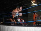 Loue Biron - Sherbrooke Championship Wrestling
