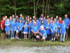 Camp nature Lac Magill - Ste-Marguerite-de-Lingwick