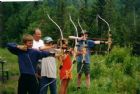 Camp nature Lac Magill - Ste-Marguerite-de-Lingwick