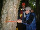 Camp nature Lac Magill - Ste-Marguerite-de-Lingwick