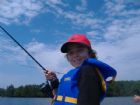 Camp nature Lac Magill - Ste-Marguerite-de-Lingwick