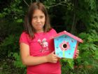 Camp nature Lac Magill - Ste-Marguerite-de-Lingwick