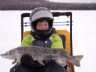 Camp nature Lac Magill - Ste-Marguerite-de-Lingwick