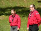 La Rentr�e des Scouts - Parc Victoria