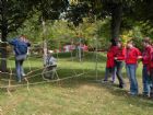La Rentr�e des Scouts - Parc Victoria