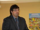 Le Journal du Haut-Saint-Fran�ois sur Internet