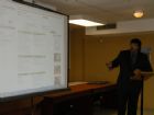 Le Journal du Haut-Saint-Fran�ois sur Internet