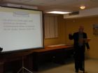 Le Journal du Haut-Saint-Fran�ois sur Internet
