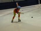 D�but de la saison du Club de patinage de vitesse