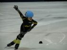 D�but de la saison du Club de patinage de vitesse