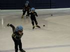 D�but de la saison du Club de patinage de vitesse