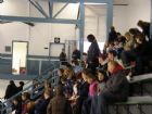 D�but de la saison du Club de patinage de vitesse