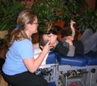 Suzanne et Martin Beauregard - chiropratique