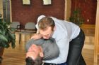 Suzanne et Martin Beauregard - chiropratique