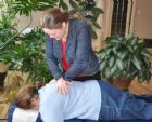 Suzanne et Martin Beauregard - chiropratique