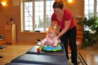 Suzanne et Martin Beauregard - chiropratique