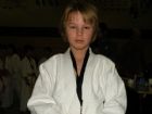 Comp�tition de judo - Pavillon Le Ber de l��cole La Mont�e