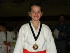 Comp�tition de judo - Pavillon Le Ber de l��cole La Mont�e