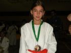 Comp�tition de judo - Pavillon Le Ber de l��cole La Mont�e