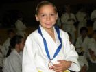 Comp�tition de judo - Pavillon Le Ber de l��cole La Mont�e